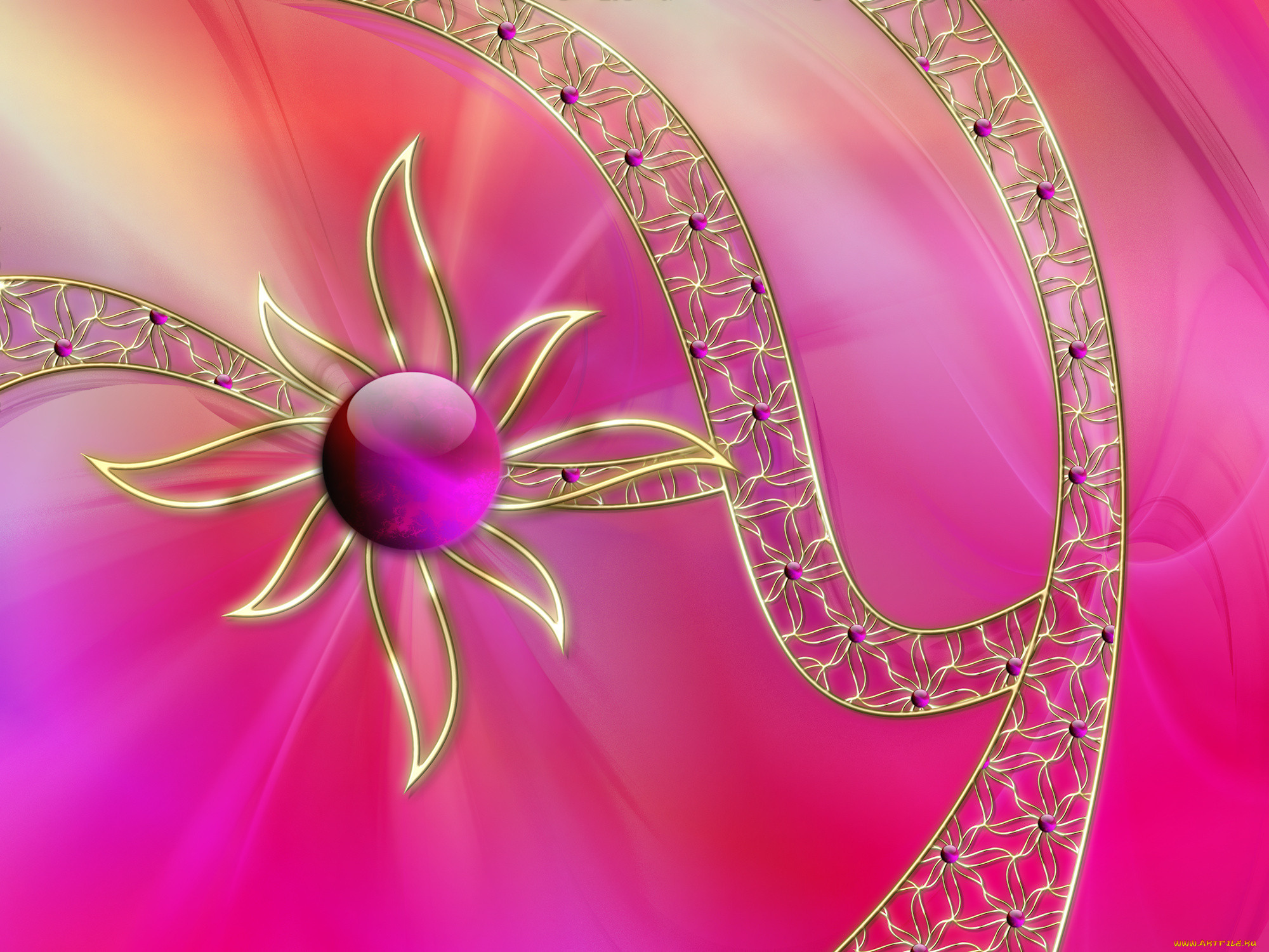 3, , fractal, , , 